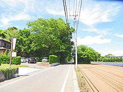 成田市多良貝売地