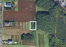 白井市十余一　売地