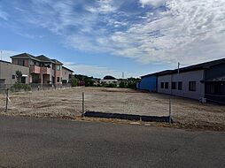 白井市富塚売地