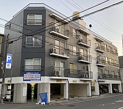 K-BLDG三篠 201