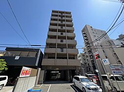 ウイング昭和町 403