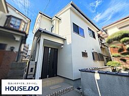 中古戸建 枚方市東山二丁目