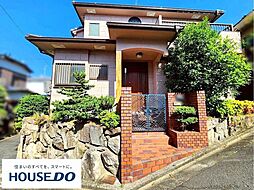 中古戸建 枚方市村野東町