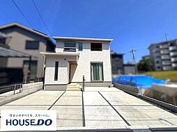 中古戸建　枚方市香里ケ丘9丁目