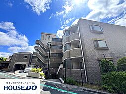 東急ドエル・アルス枚方高塚町