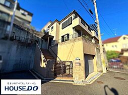 中古戸建　枚方山之上1丁目31-38