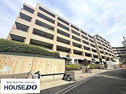 枚方翠香園ガーデンハウス