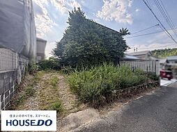 中古戸建　八幡市男山指月