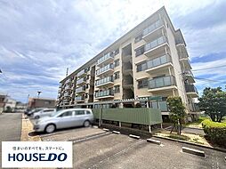 オリーブハイツ枚方長尾6号棟