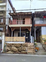 中古戸建　大東市北条六丁目