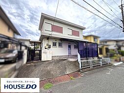 中古戸建　交野市倉治七丁目