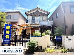 売土地　枚方市出口四丁目