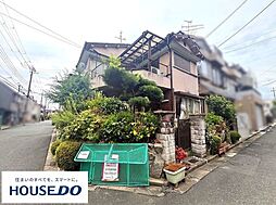 売土地　枚方市村野東町
