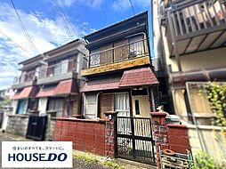 中古テラスハウス　枚方市渚西1丁目