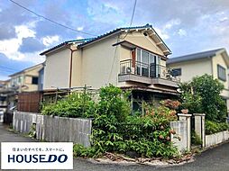 売土地　枚方市出口四丁目