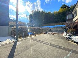 売土地 京田辺市田辺狐川