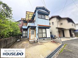 中古戸建　枚方市田口一丁目