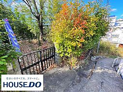 売土地 枚方市星丘三丁目