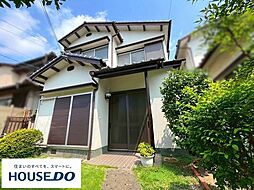 中古戸建　枚方市杉山手一丁目