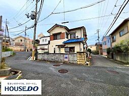 売土地 枚方市星丘三丁目