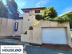 中古戸建 山之上北町