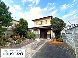 売土地 京都府綾部市広小路三丁目