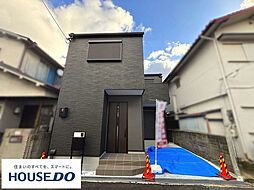 新築戸建　寝屋川市成美町