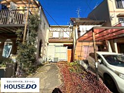 中古戸建  　伏見区羽束師志水町