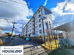 茄子作住宅第5号棟