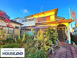 中古戸建　枚方市宇山町