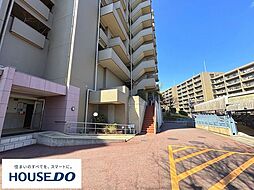 香里ケ丘セントポリア2号棟