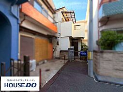 中古戸建　枚方市楠葉並木1丁目