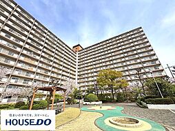 牧野駅前ハイツ