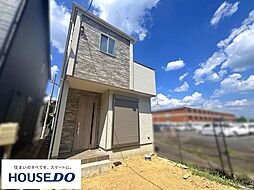 新築戸建　枚方市小倉東町　2号棟