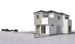 新築戸建 枚方市小倉東町 2号棟