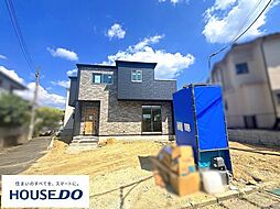 新築戸建　枚方市小倉東町　1号棟