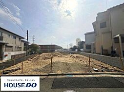 新築戸建　枚方市小倉東町　1号棟