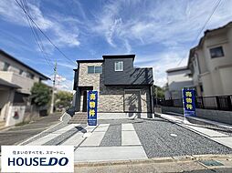 新築戸建 枚方市小倉東町 1号棟