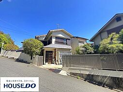 売土地　寝屋川市東香里園町