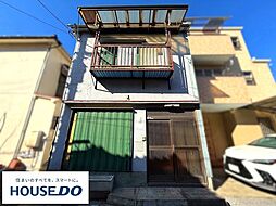 中古戸建　堺市西区鳳南町