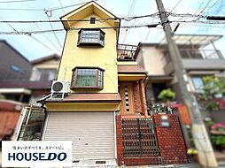 中古戸建　交野市幾野六丁目