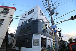 メビウス駒ヶ林レジデンス