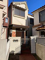 鈴蘭台東町貸家