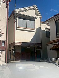 鈴蘭台東町貸家