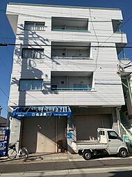 丸吉マンション 206