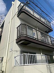 神戸市長田区大丸町１丁目