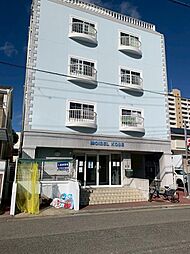 モアベル神戸 510