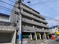 ロイヤルビブレ雲雀ケ丘 401