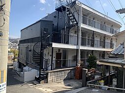 ヴァンクール高東町 201