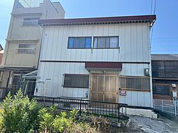 神戸市長田区駒ケ林町１丁目の一戸建て